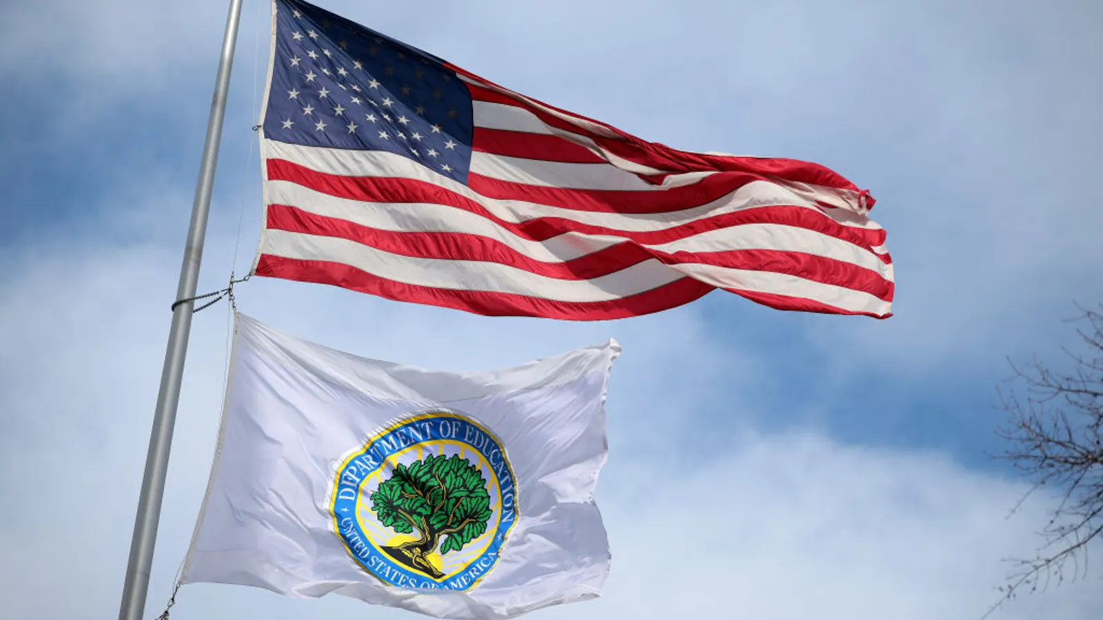 Education groups sue for access to nearly $2B in research funds