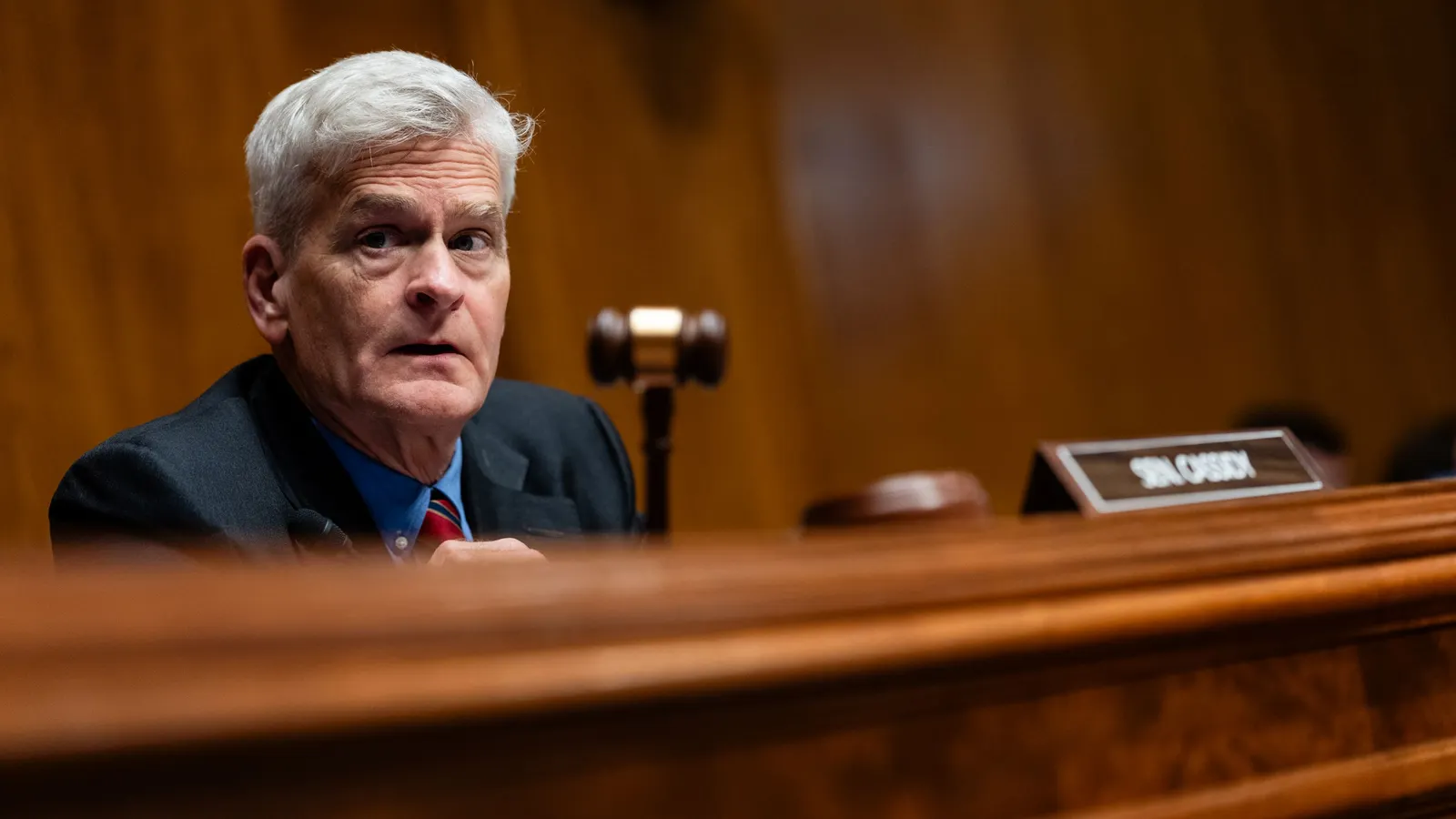 Interagency agreements: Committee OKs bill to block 4 Education Department transfers