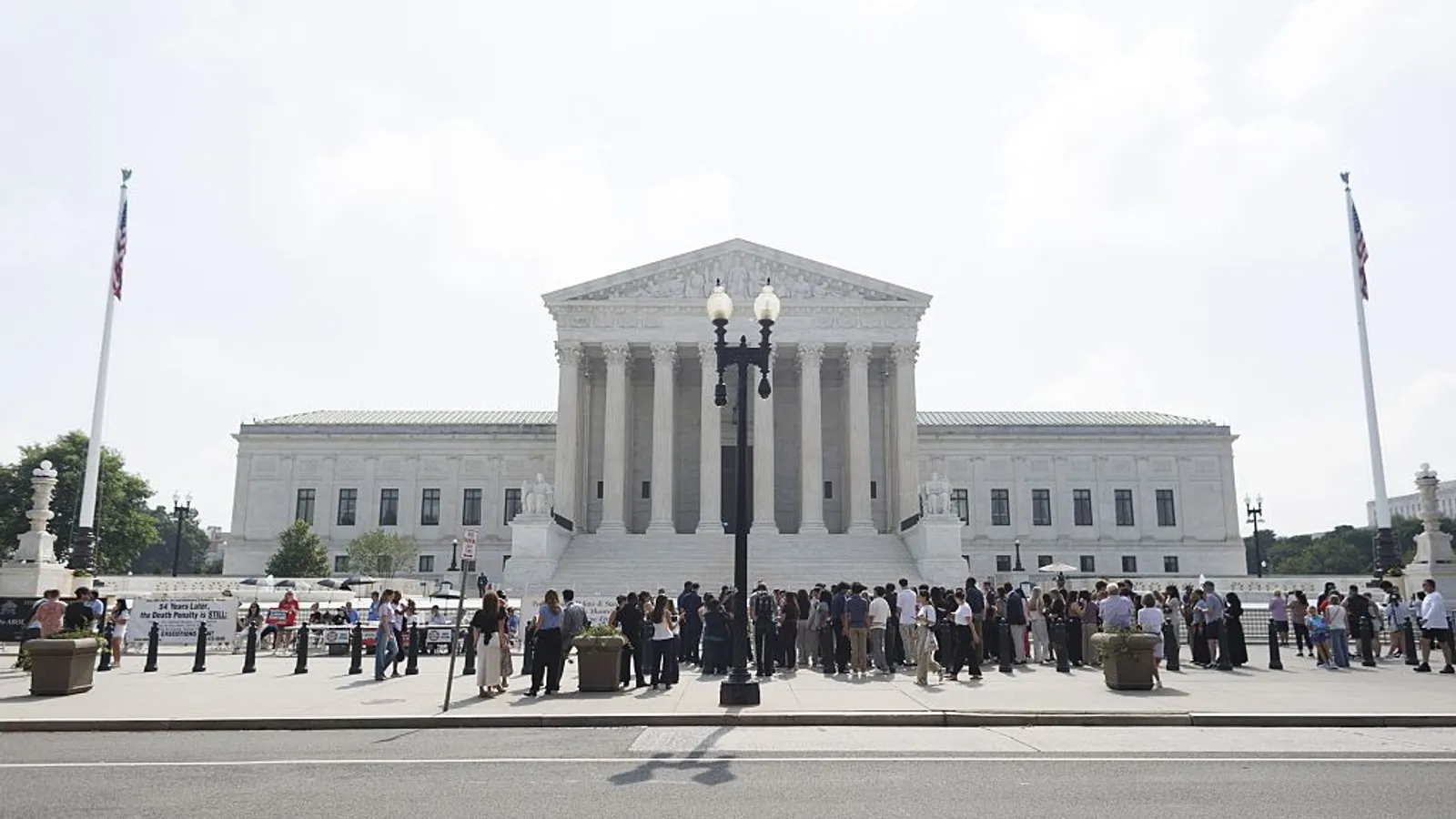 3 takeaways from the Supreme Court’s 2025-26 term