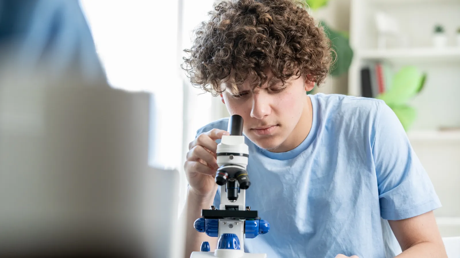 Science labs can flourish when they focus on the ‘why’
