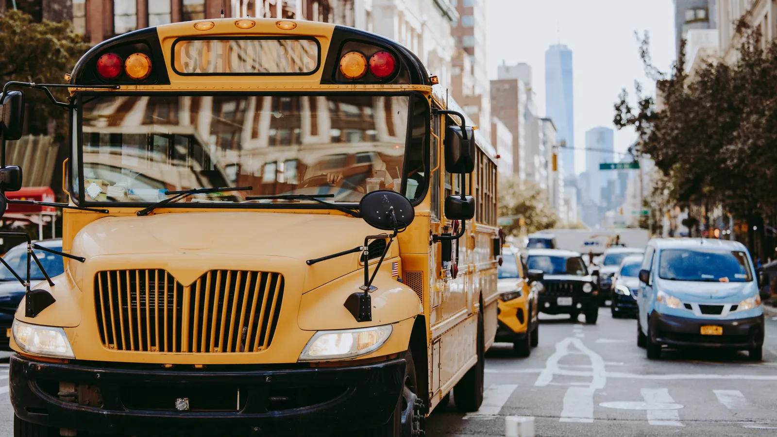 New York City Public Schools to place ‘school avoidance’ liaisons in every building