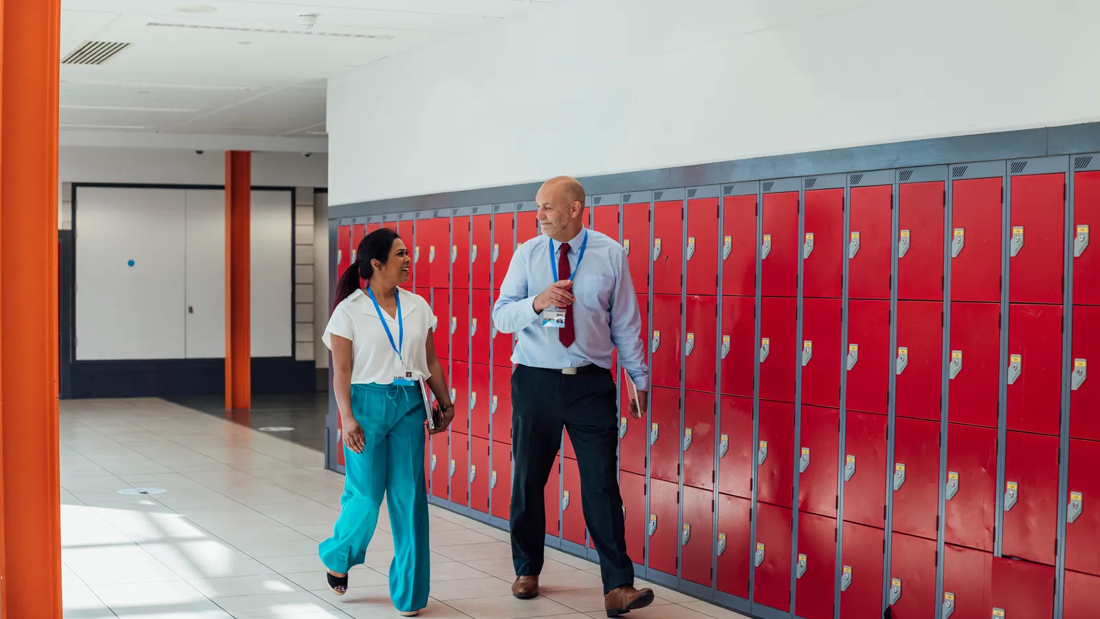 3 ways states can support innovative high school principals