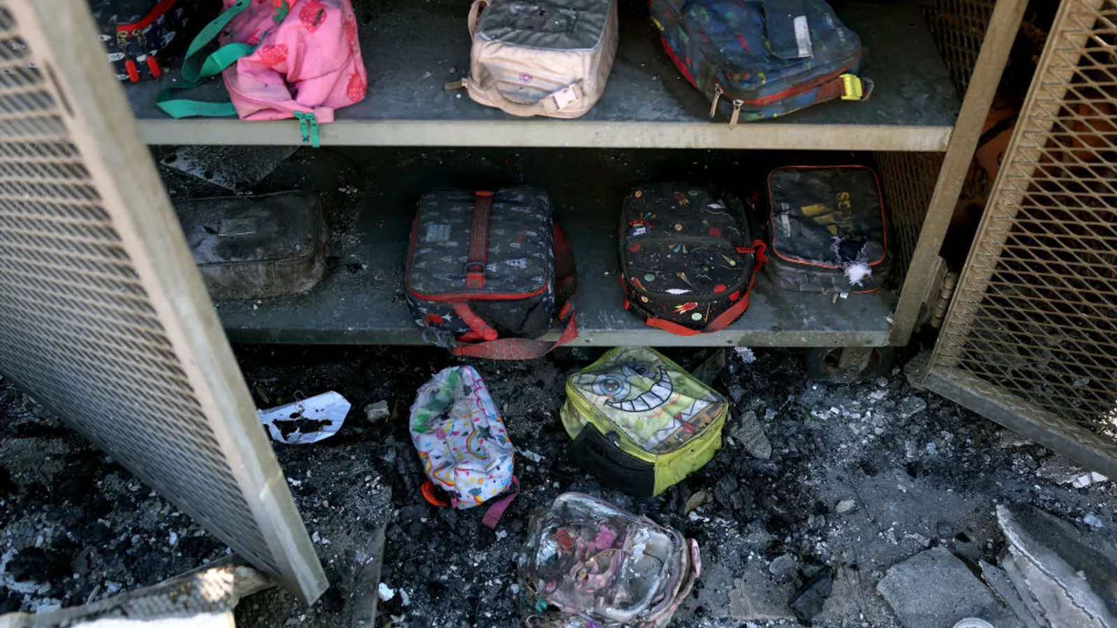 Fires, floods and more: Severe weather impacts millions of students
