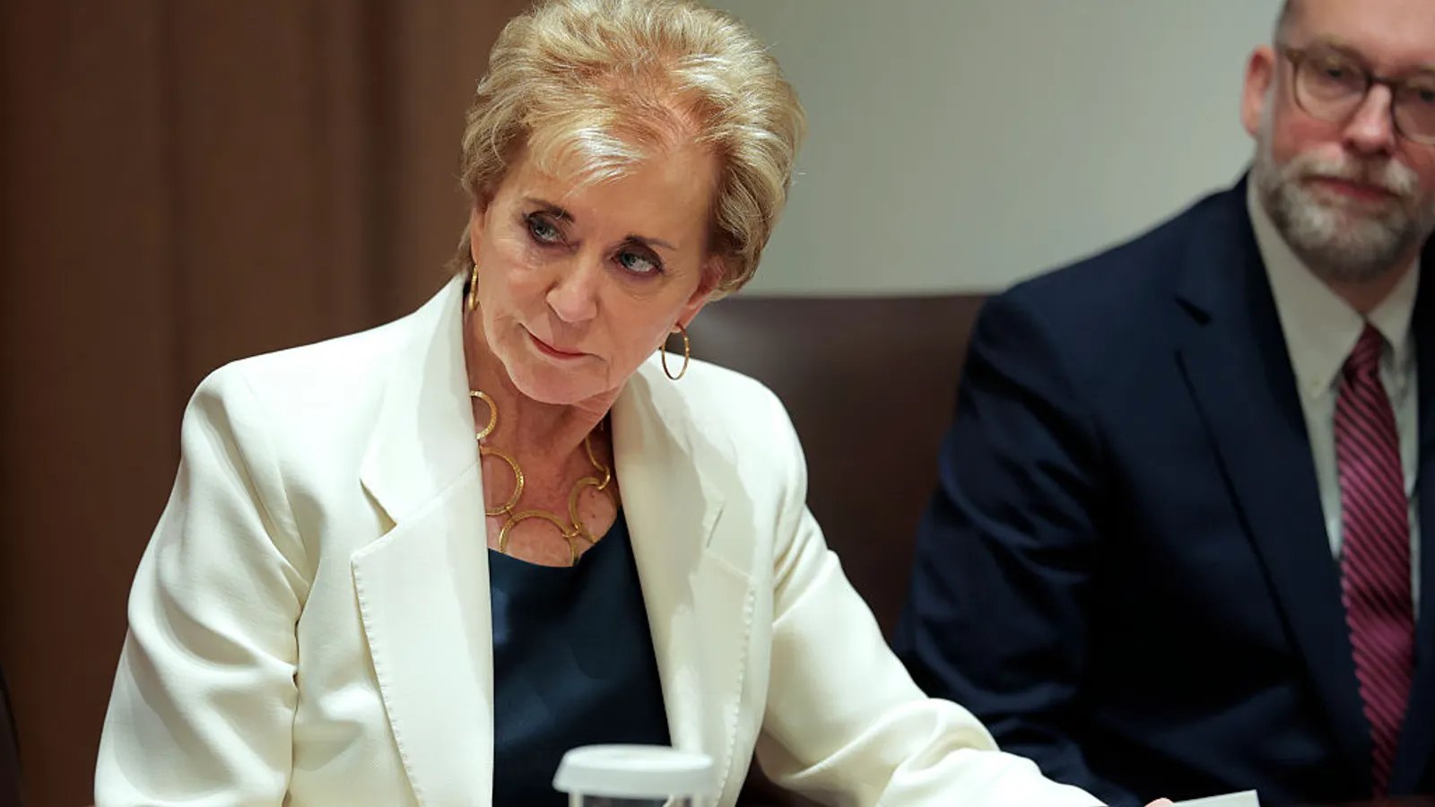 Week in Review: McMahon touts special education interagency agreement