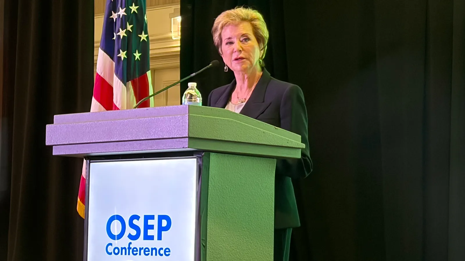 Education Department defends controversial special education shakeup