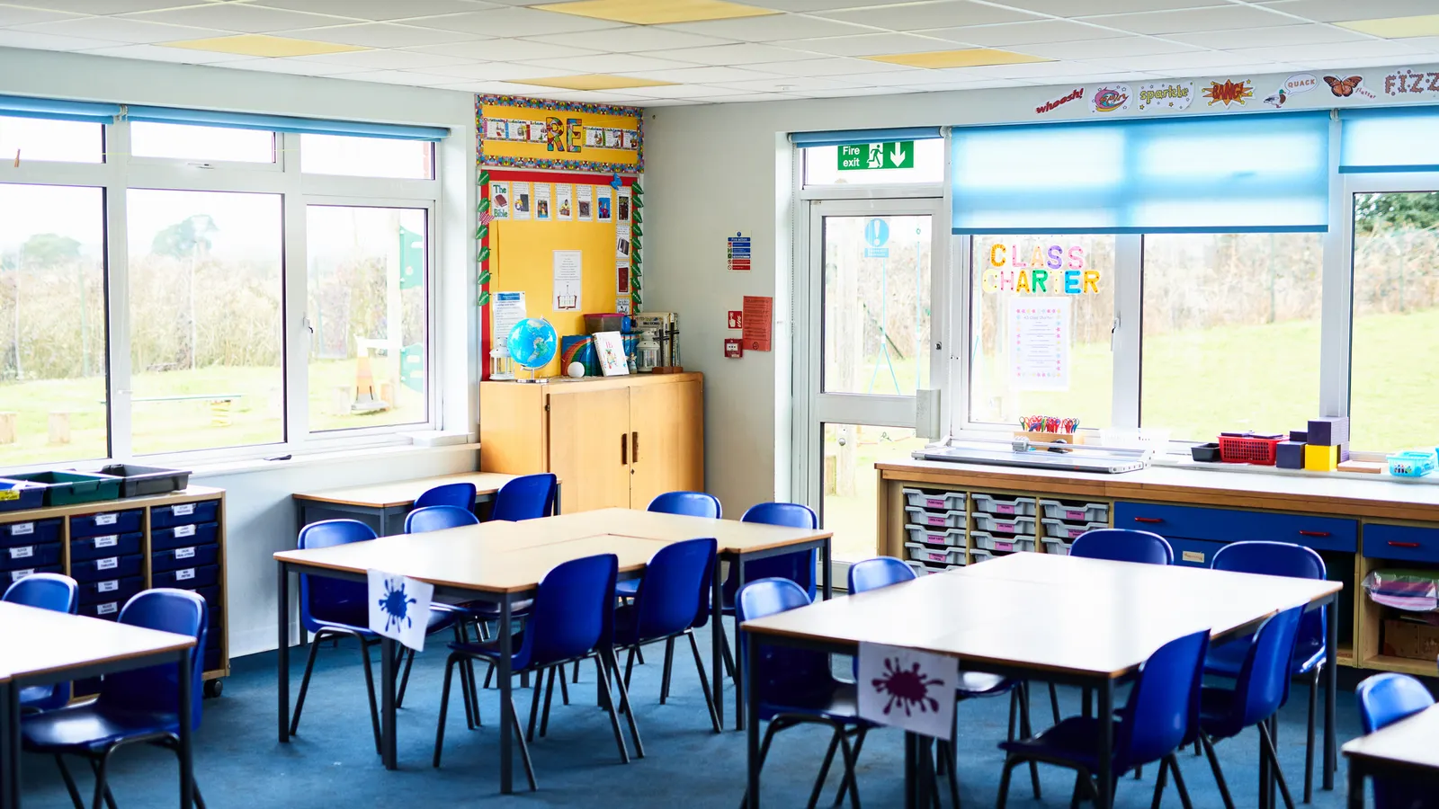 Chronic absenteeism calculation unreliable at federal level, GAO says