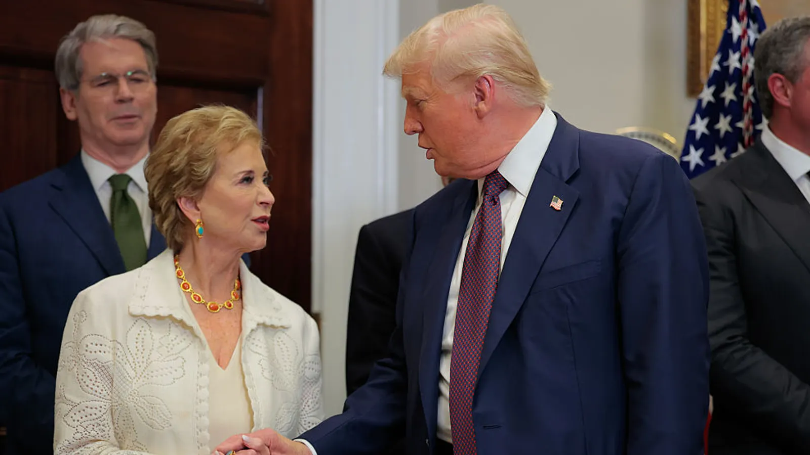 Education Department not transparent about RIF cost or effectiveness, former employees say