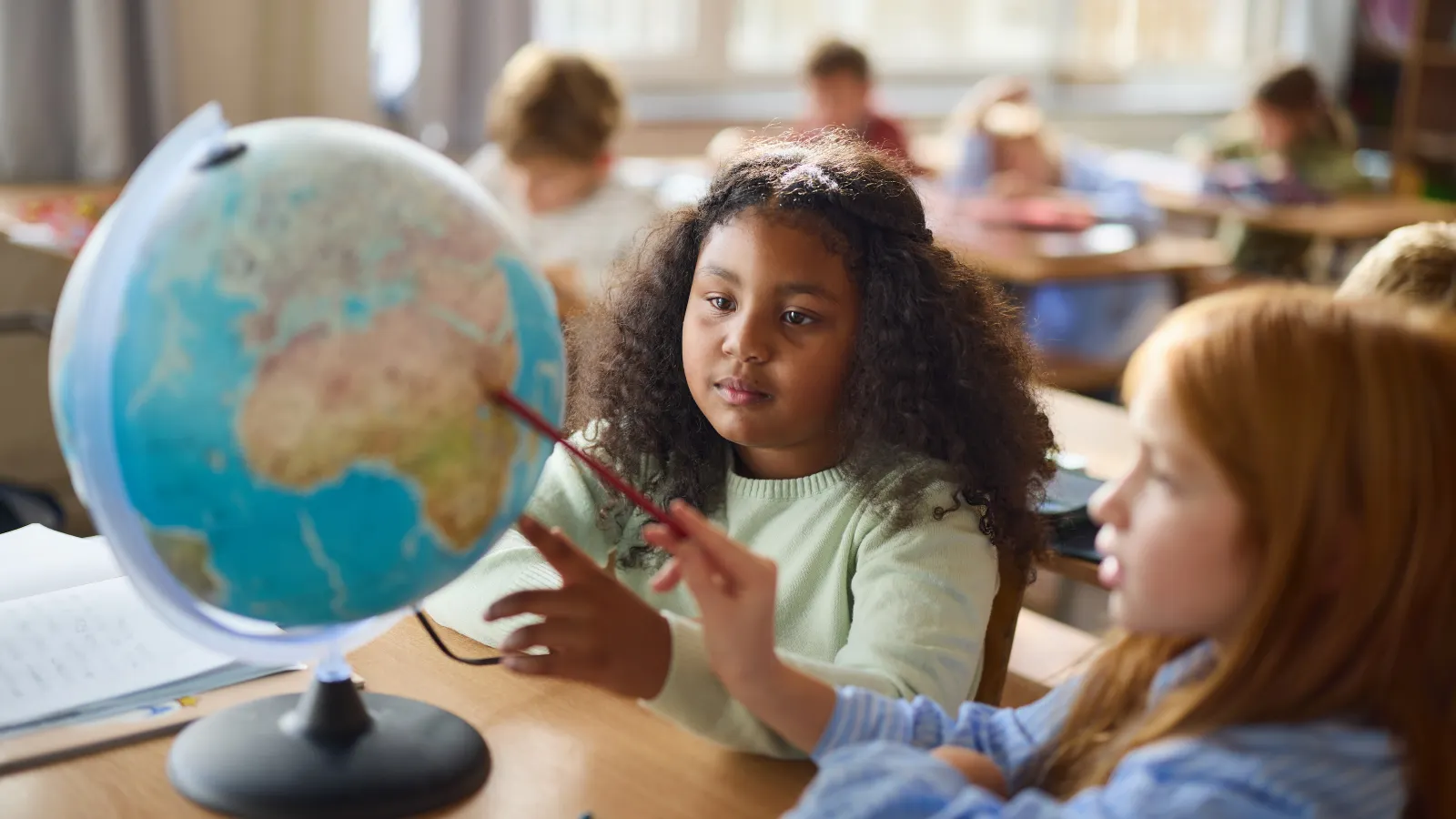 Geography still matters in a GPS-filled world, educators say