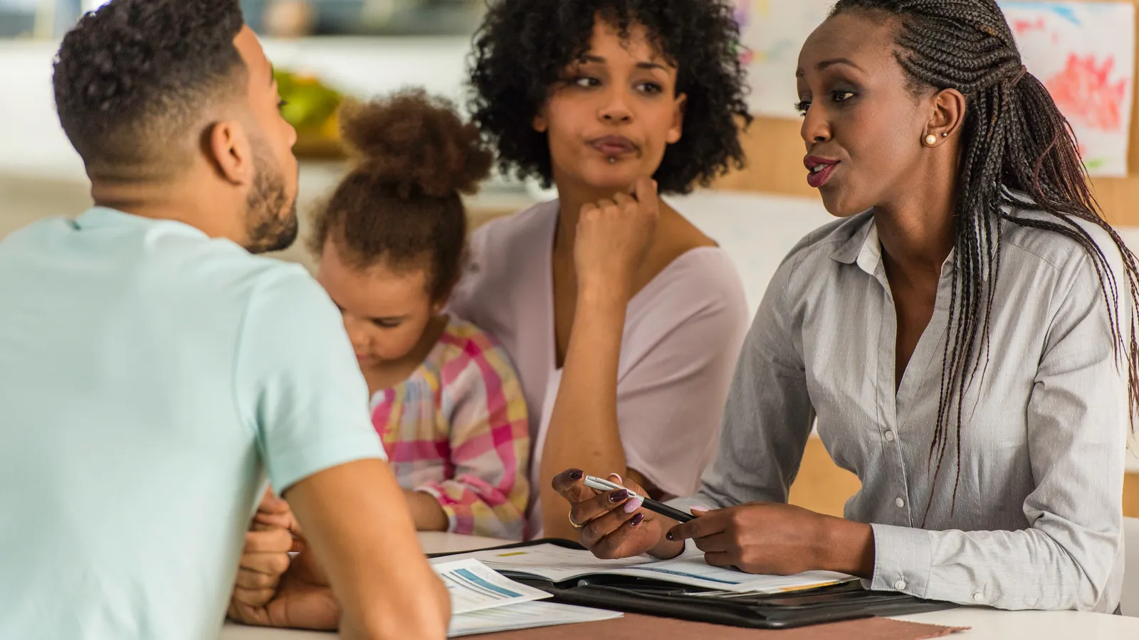 Special education disputes continue to rise