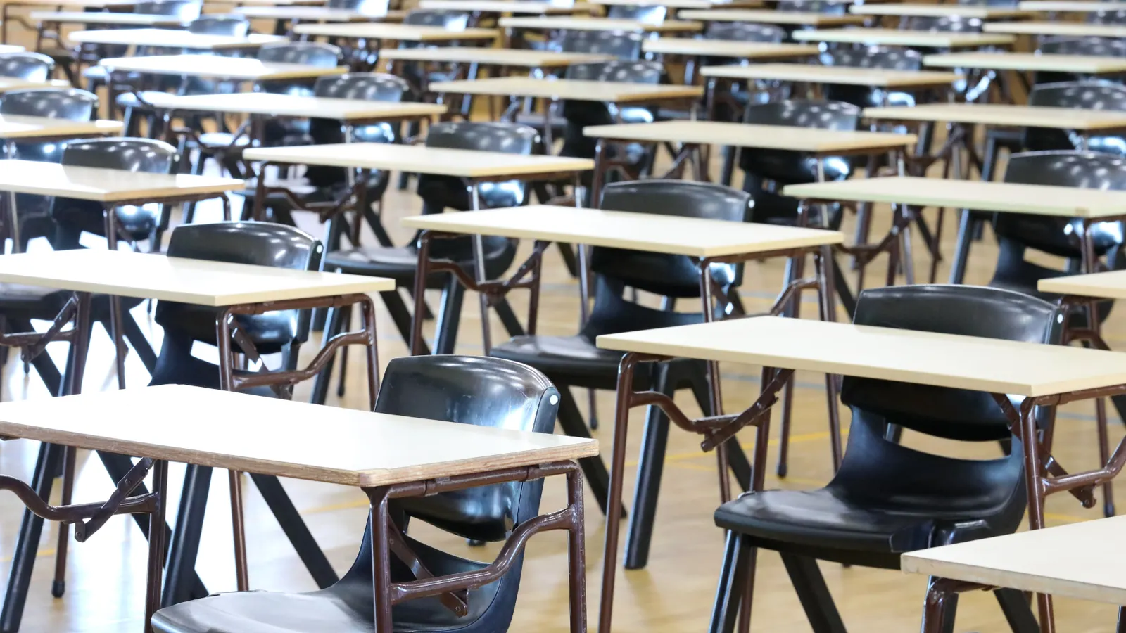 Progress to reduce chronic absenteeism slows nationwide