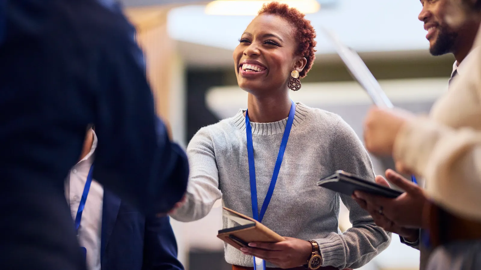 The top K-12 conferences to attend in 2027