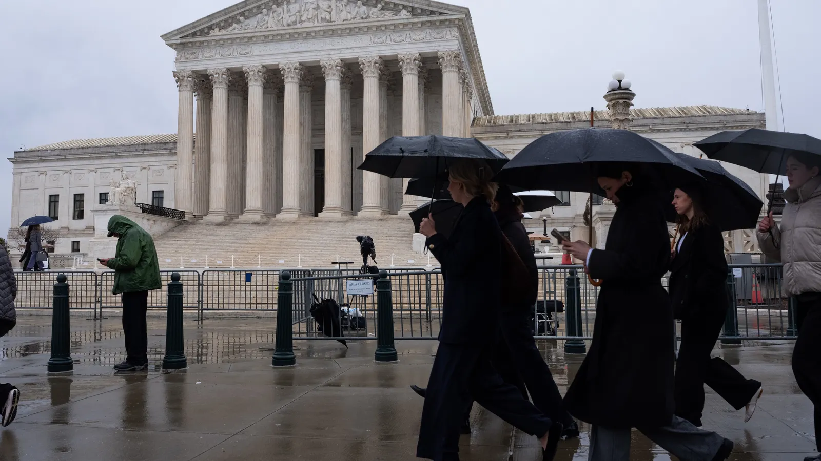 K-12 cases to watch during the Supreme Court’s 2026-27 term