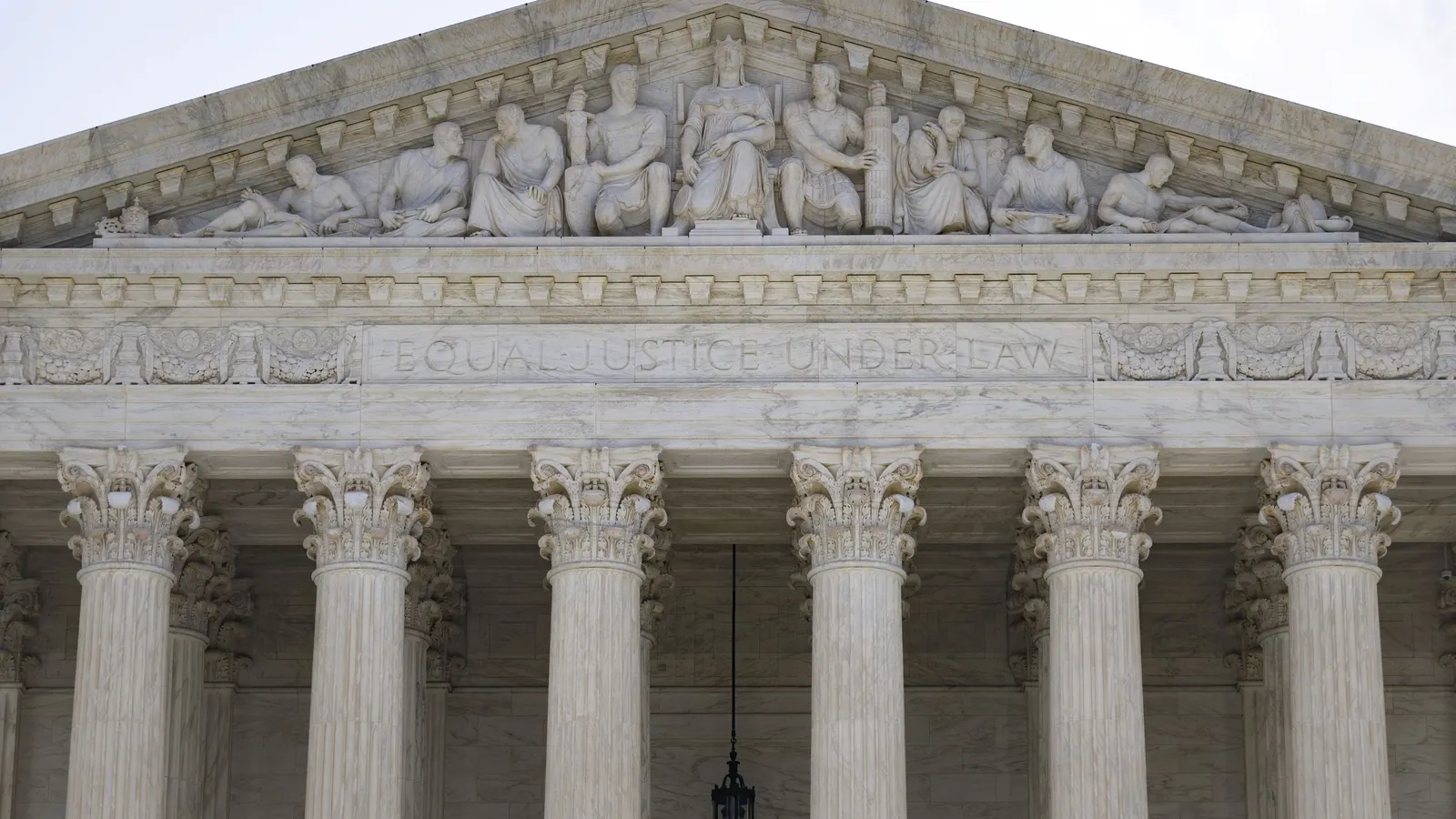 Week In Review: Supreme Court eyes K-12 admissions policies